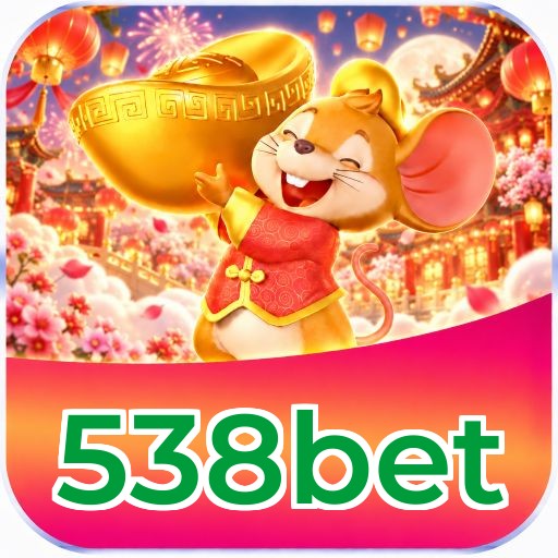 Logo 538bet