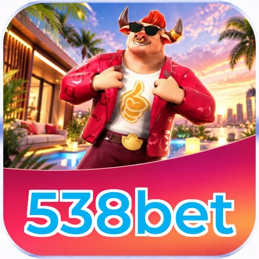 Slots 538bet - Mais de 1.500 jogos de caça-níqueis online