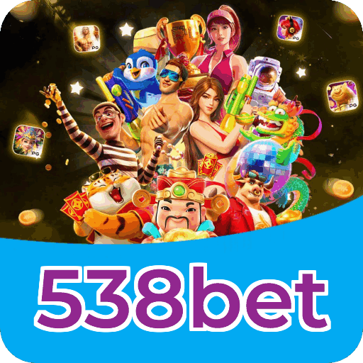 Principais provedores de slots da 538bet - NetEnt, Pragmatic Play, Play'n GO