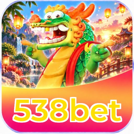 Fortune Series da 538bet - Tiger, Rabbit, Dragon, OX com RTP 96%+