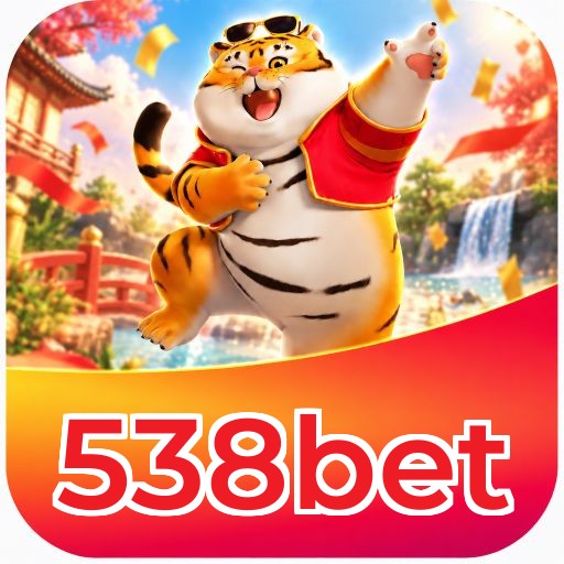 Pacote Completo do App 538bet