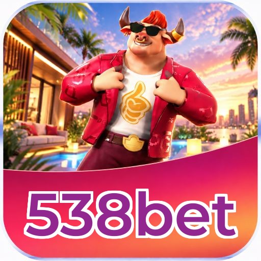 538bet
