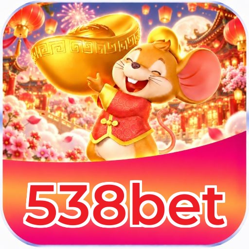 Logo 538bet