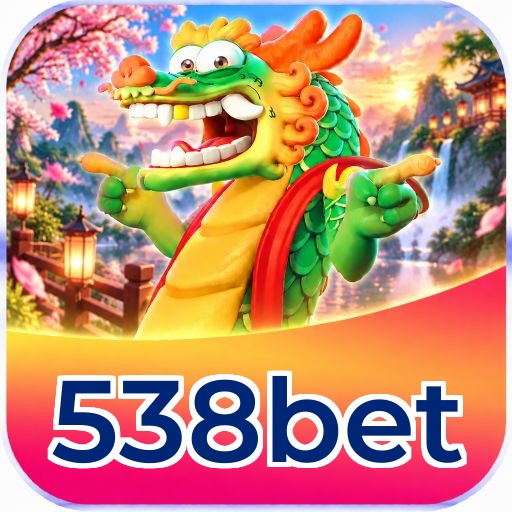 538bet