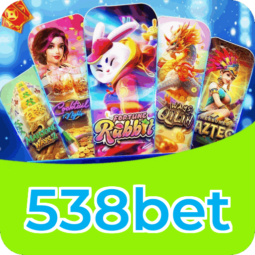 Catálogo 538bet 2.547 jogos - Pragmatic Play, Evolution, NetEnt
