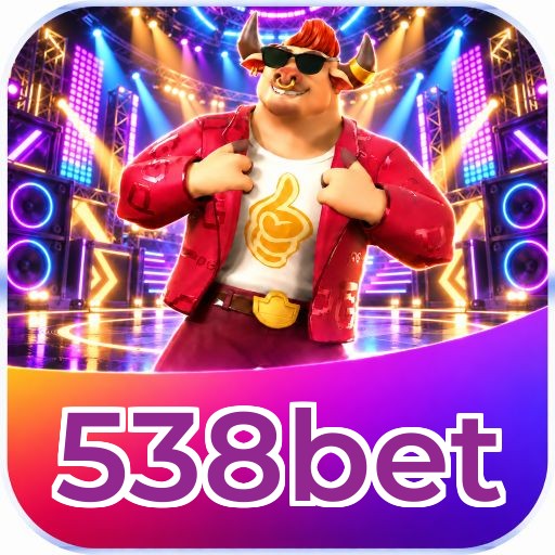 Logo 538bet