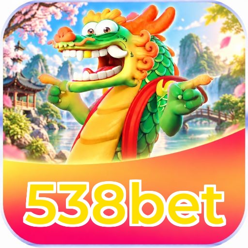 Logo 538bet