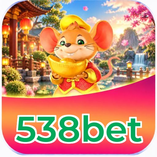 Logo 538bet