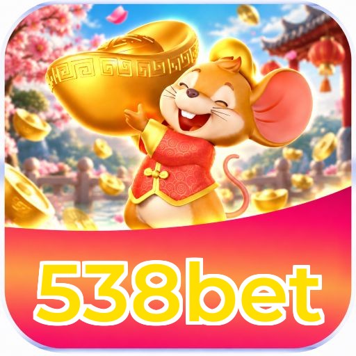Logo 538bet