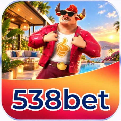 538bet
