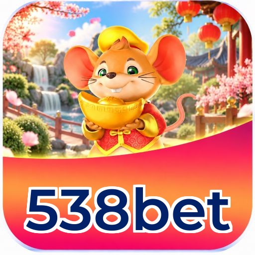 Logo 538bet