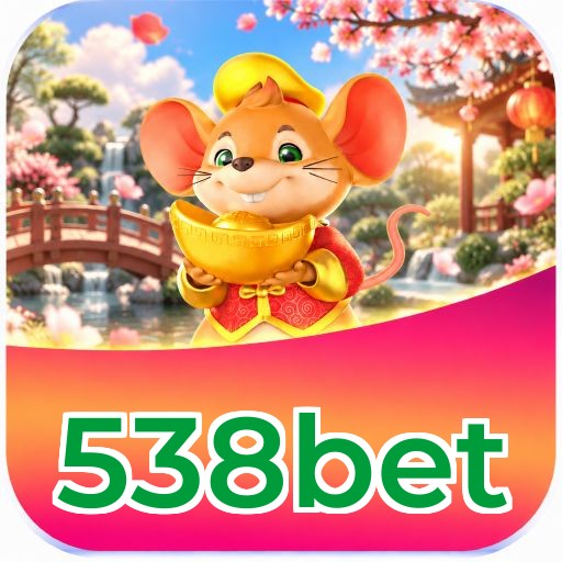 Logo 538bet