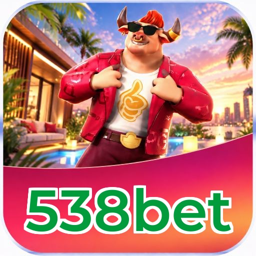 Opções de download da 538bet - Android, iOS, PC