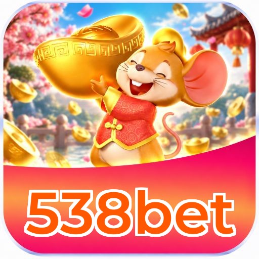Logo 538bet