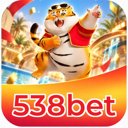 Interface do APK 538bet para Android