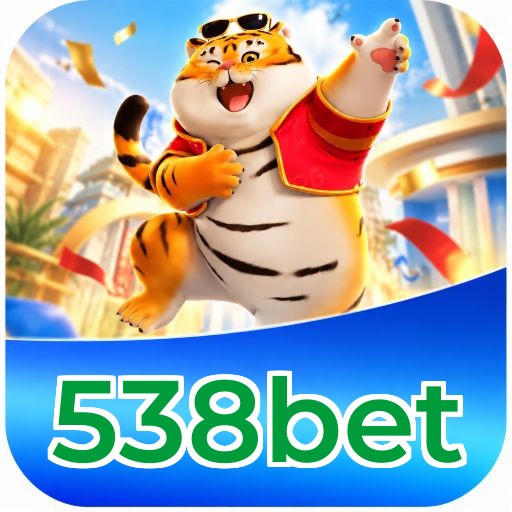Logo 538bet
