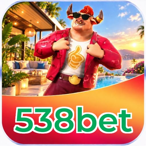 538bet