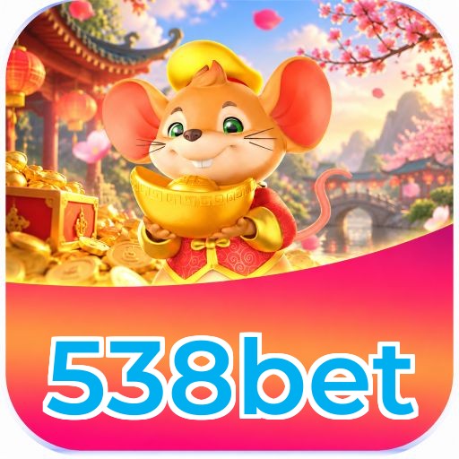 Logo 538bet